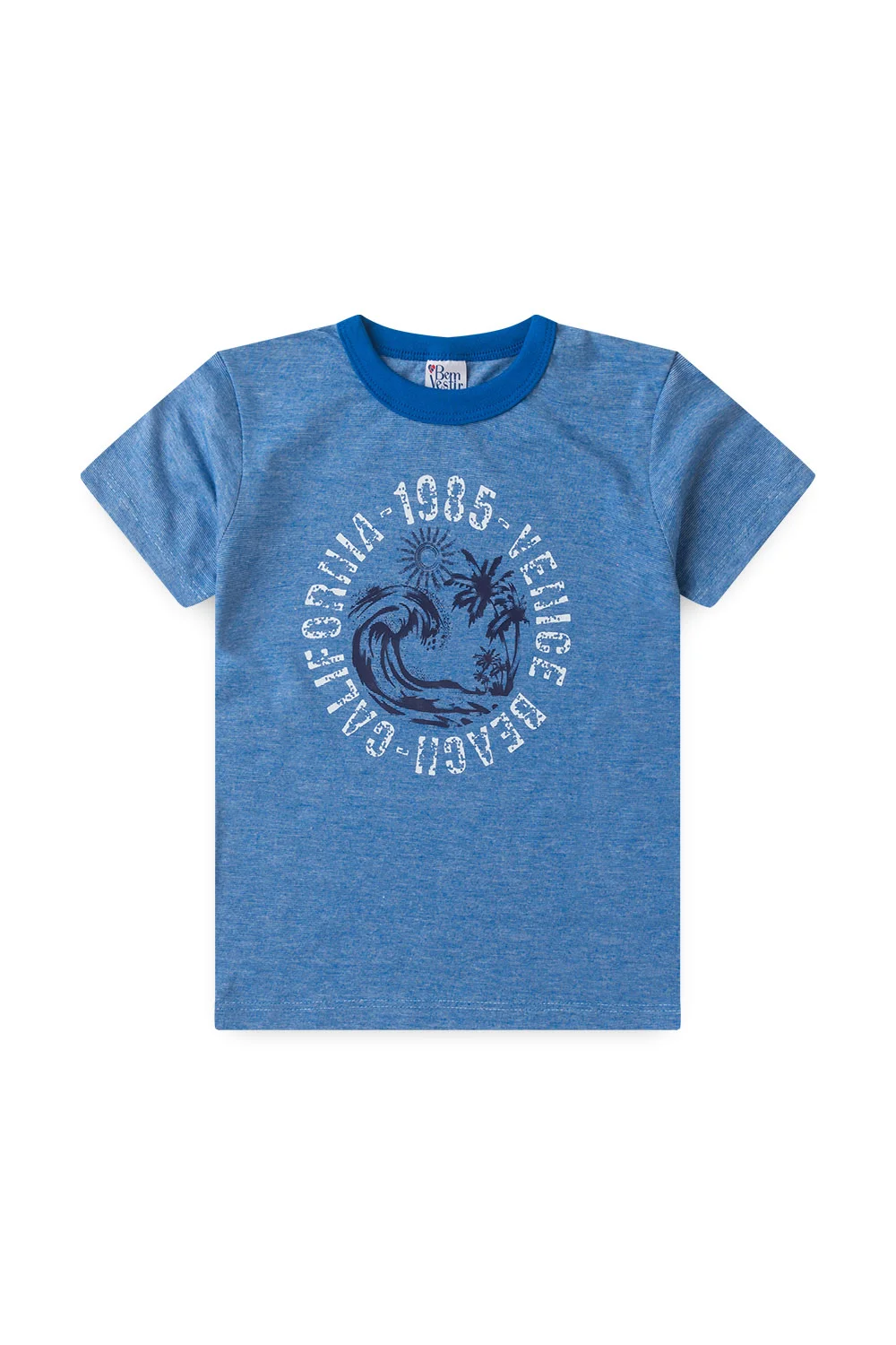 California 1985 Venice Beach Tee