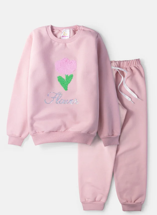 Pink Blossom Set