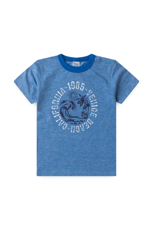 California 1985 Venice Beach Tee