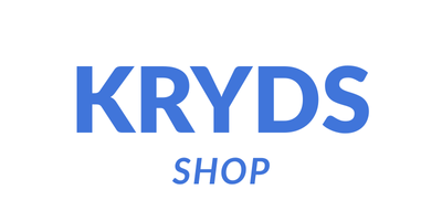 Krydsshop