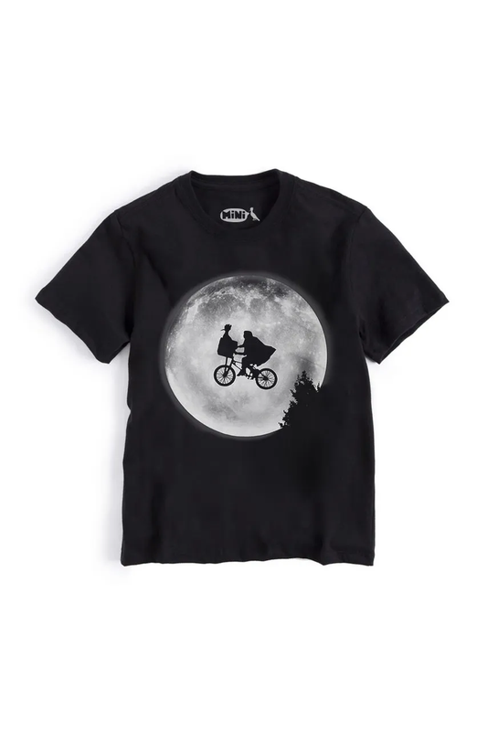 Moonlight Ride Graphic Tee