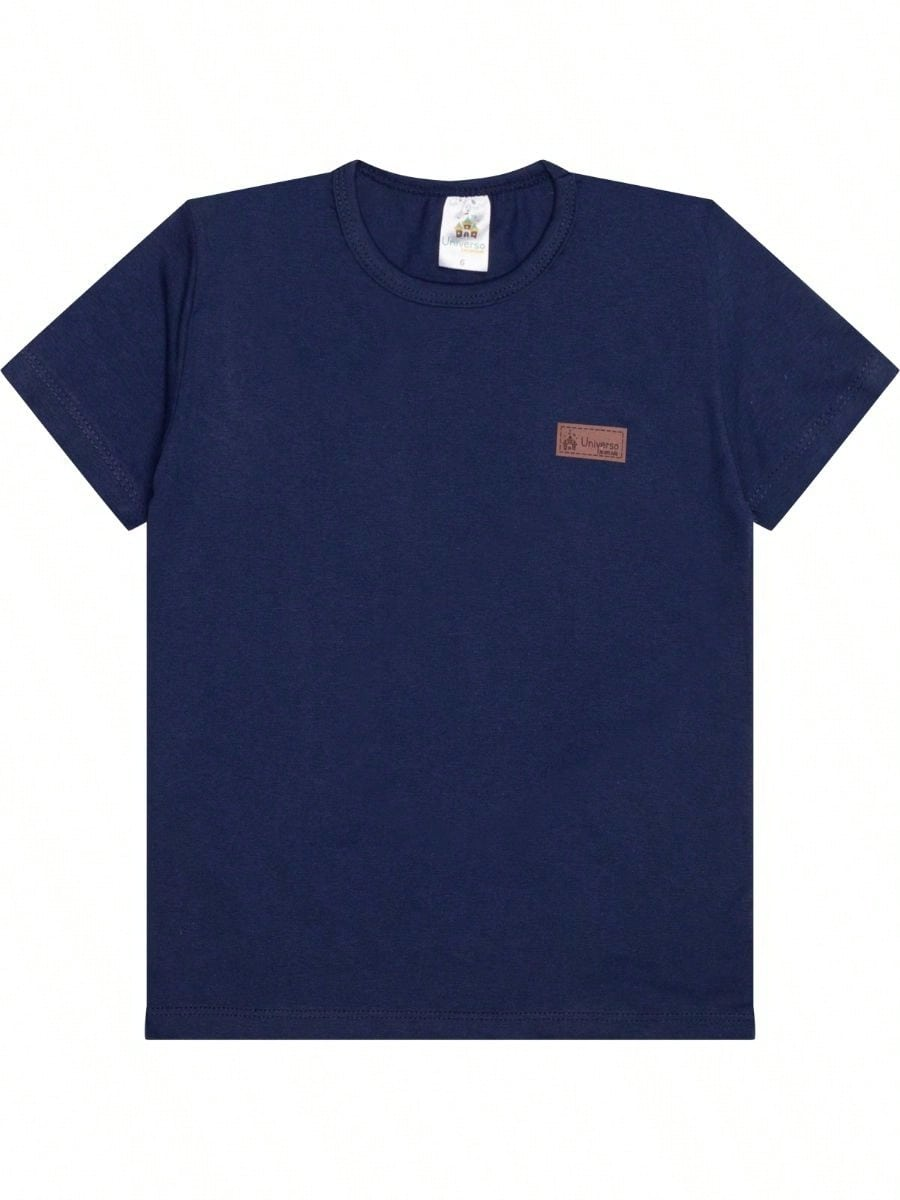 Classic Navy Tee