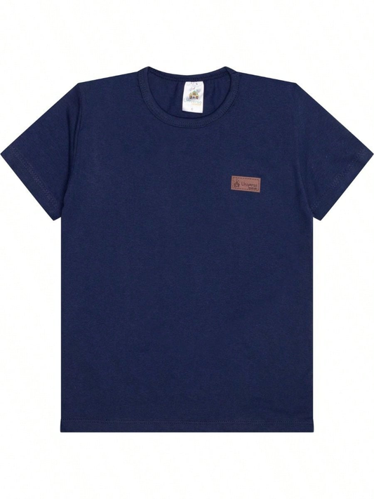 Classic Navy Tee