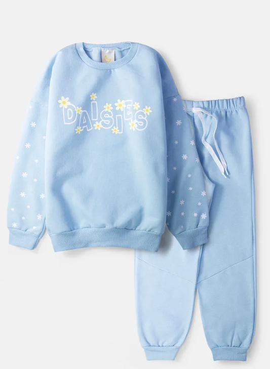 Daisy Dream Set